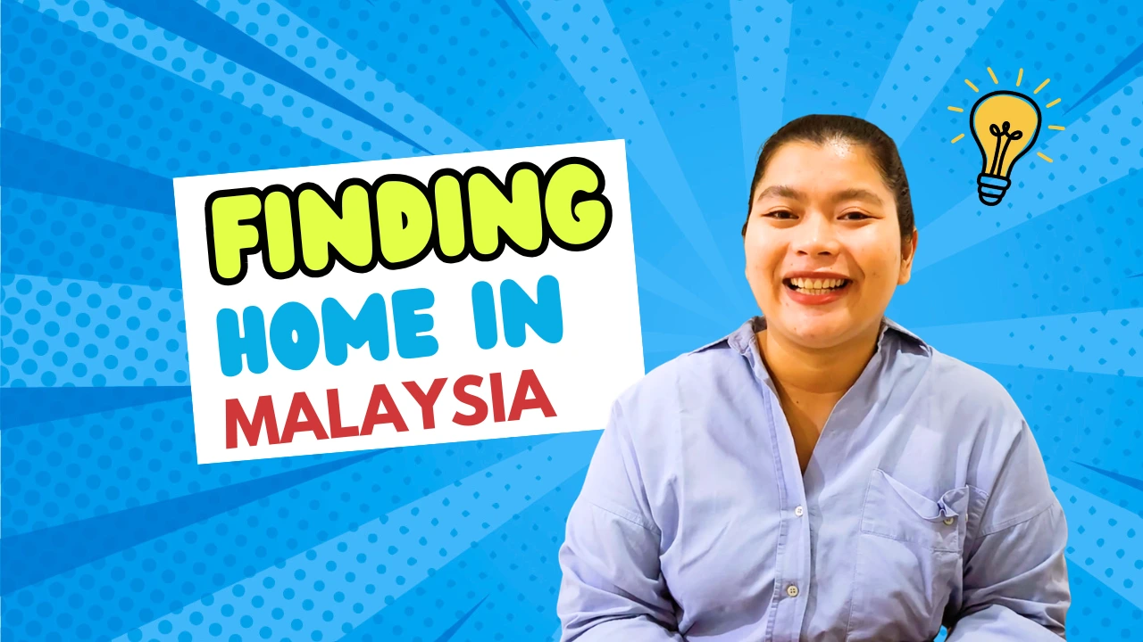 Finding Home in Malaysia 3